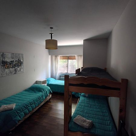 Piso Villegas San Carlos de Bariloche Eksteriør bilde