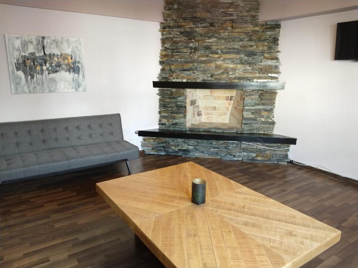 Piso Villegas San Carlos de Bariloche Eksteriør bilde