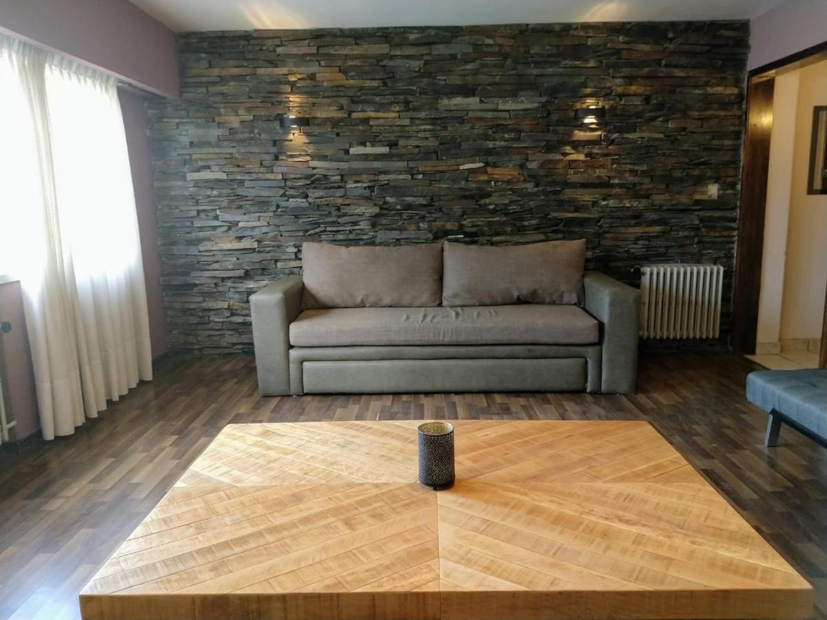 Piso Villegas San Carlos de Bariloche Eksteriør bilde