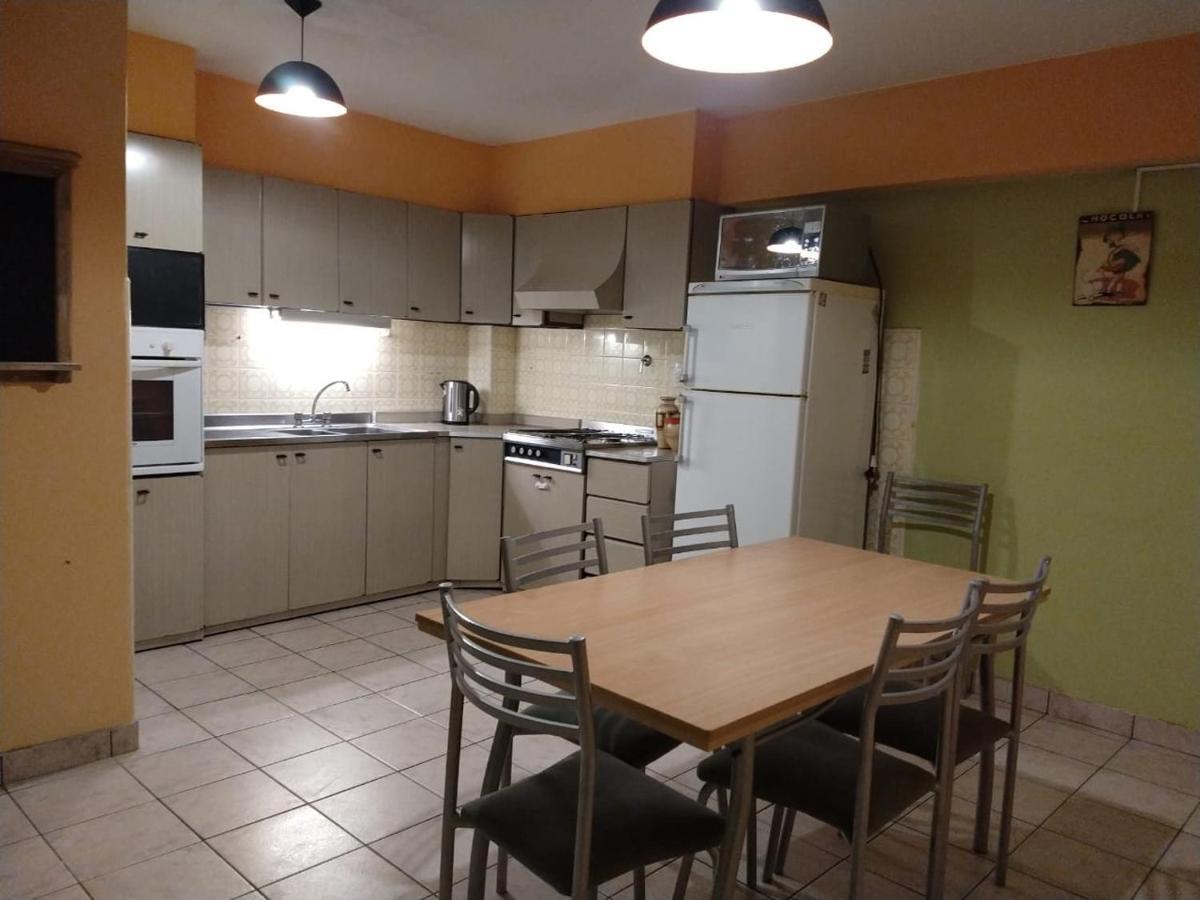 Piso Villegas San Carlos de Bariloche Eksteriør bilde