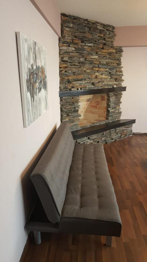 Piso Villegas San Carlos de Bariloche Eksteriør bilde