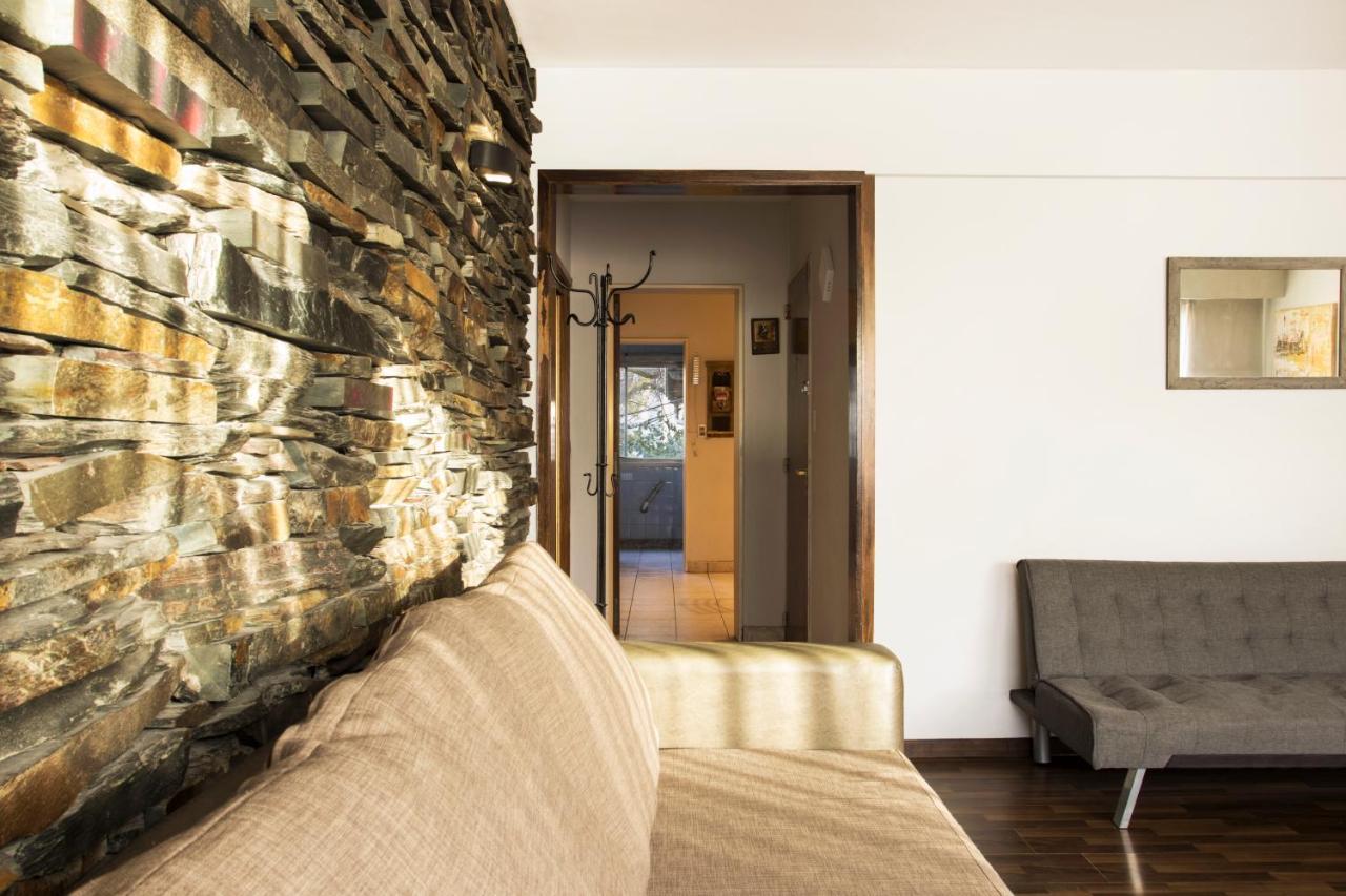 Piso Villegas San Carlos de Bariloche Eksteriør bilde