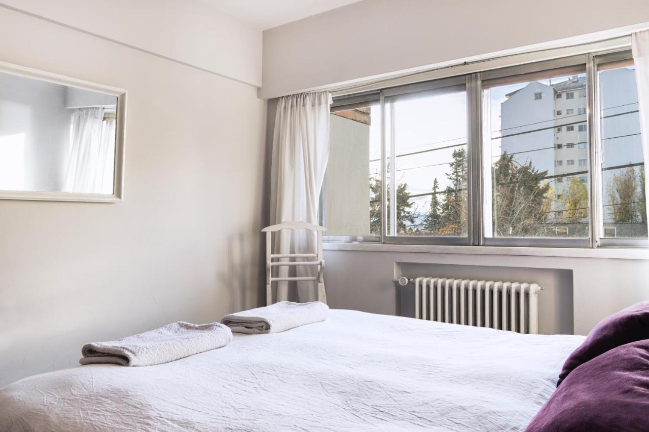 Piso Villegas San Carlos de Bariloche Eksteriør bilde