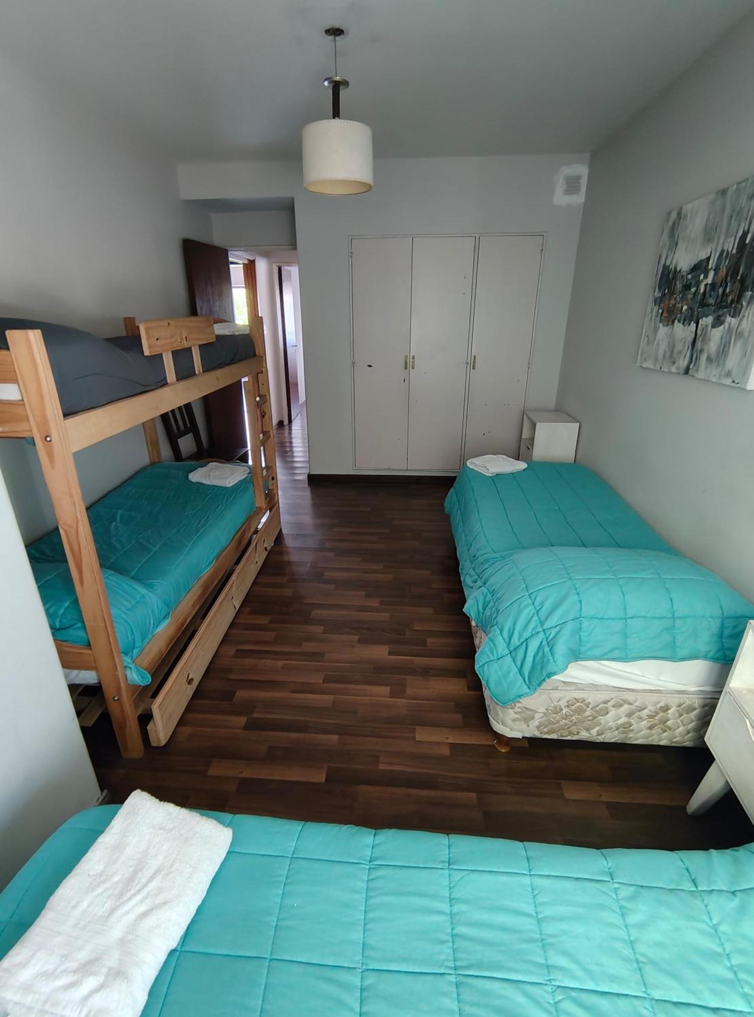 Piso Villegas San Carlos de Bariloche Eksteriør bilde