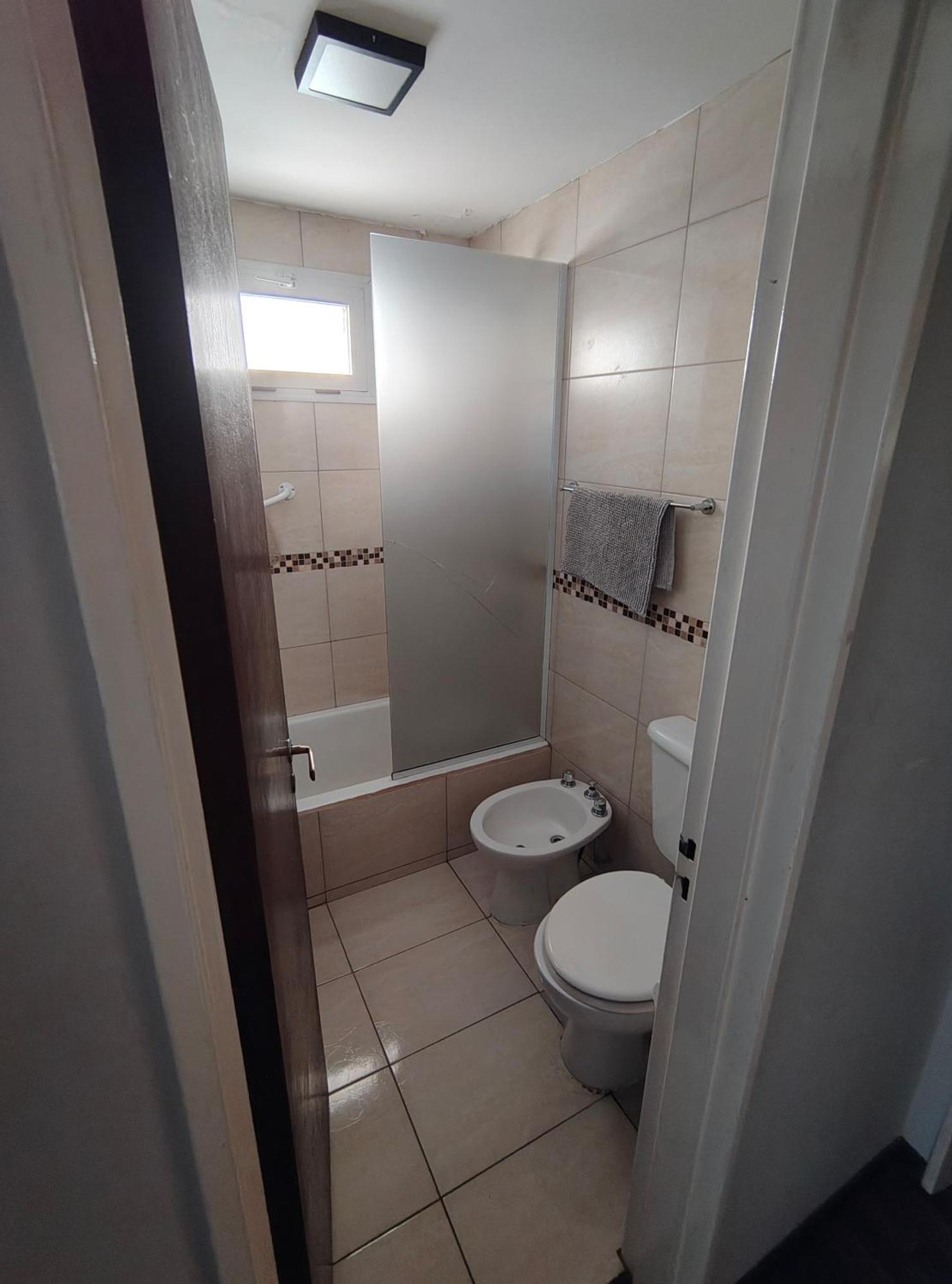 Piso Villegas San Carlos de Bariloche Eksteriør bilde