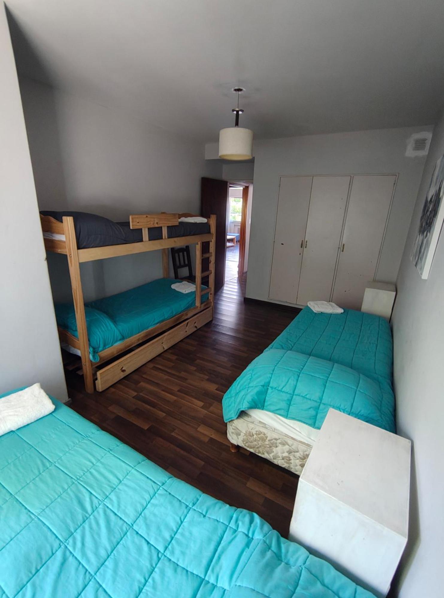 Piso Villegas San Carlos de Bariloche Eksteriør bilde