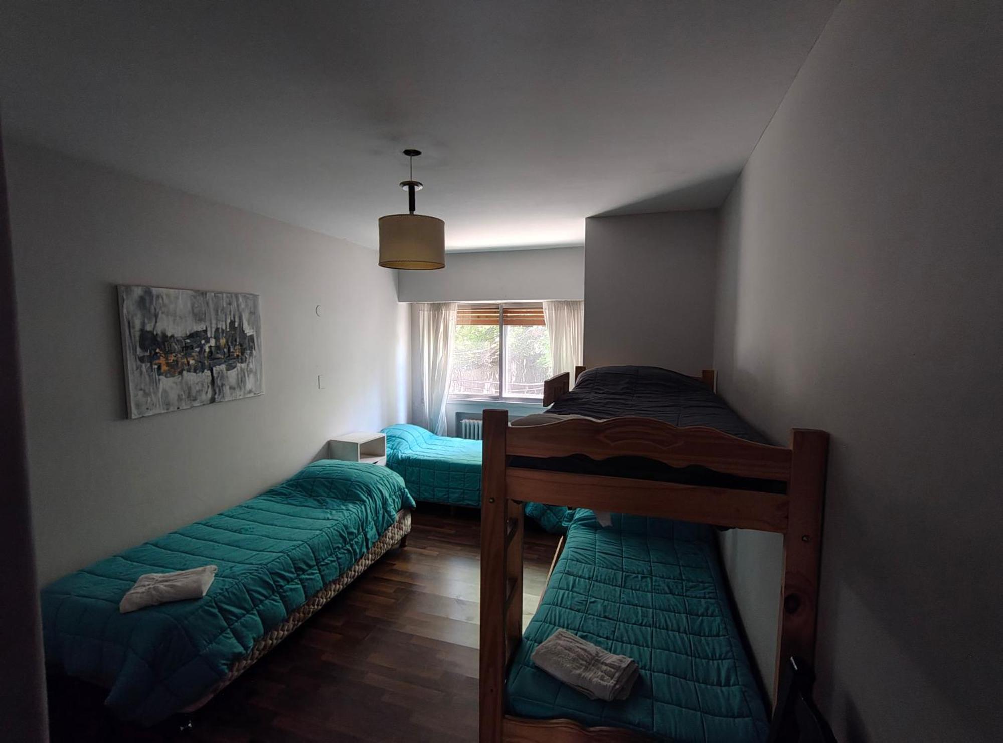 Piso Villegas San Carlos de Bariloche Eksteriør bilde