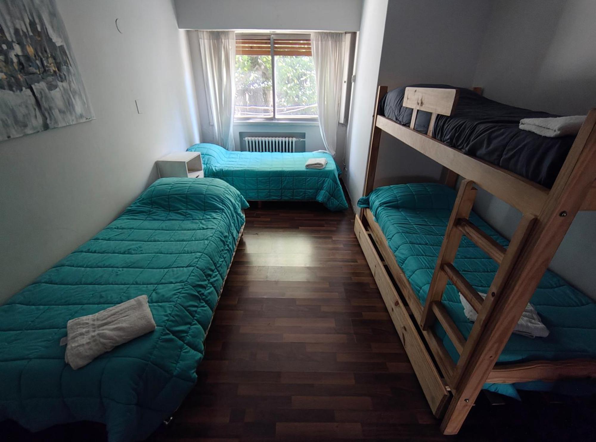Piso Villegas San Carlos de Bariloche Eksteriør bilde