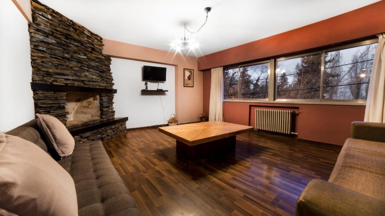 Piso Villegas San Carlos de Bariloche Eksteriør bilde