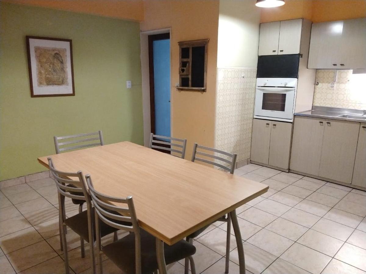 Piso Villegas San Carlos de Bariloche Eksteriør bilde